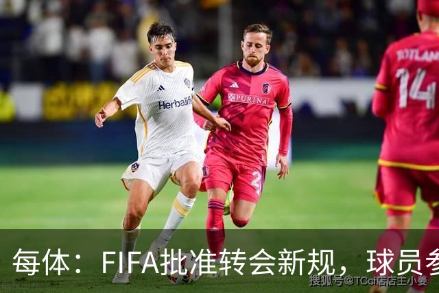 每体：FIFA批准转会新规，球员参与转会决策合同中必须有解约条款